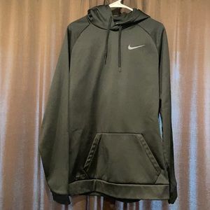Nike Dri-fit Hoodie
